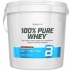 100% Pure Whey 4000 g - Biotech USA - Čokoláda