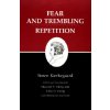 Kierkegaards Writings, VI, Volume 6: Fear and Trembling/Repetition Kierkegaard Soren