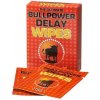 Cobeco Pharma Bull Power Wipes meškanie 6 x 2 ml