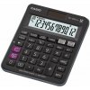 CASIO kalkulačka MJ 120 D Plus, černá, stolní, dvanáctimístná Casio