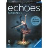 RAVENSBURGER Tajemná audiohra echoes Tanečnice