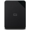 Western Digital WDBJRT0040BBK-WESN externý pevný disk 4 TB USB 3.2 Gen 1 (3.1 Gen 1) Čierny (WDBJRT0040BBK-WESN)