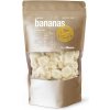 GymBeam Lyofilizované banány 100 g