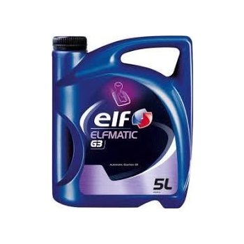 Elf Elfmatic G3 5 l