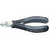 Kliešte Knipex 77 22 115 ESD štiepací bočný pre elektroniku