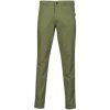 Jack & Jones Nohavice Chinos/Nohavice Carrot JPSTMARCO JJBOWIE Kaki