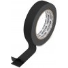 HANDY Montážna páska - obojstranná pena - do exteriéru - čierna - 5 m x 19 mm