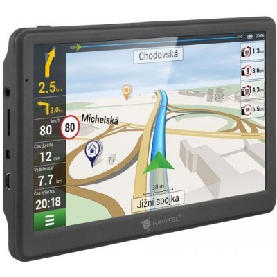 Navigácia do auta Navitel MS700 GPSNAVIMS700