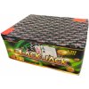 Pyrotechnika Kompakt 130ran / 20mm Black Jack