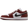 Pánske Sneakersy nízke NIKE AIR JORDAN 1 LOW SE HF3148-102 – Vínová