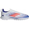 Adidas F50 League LL TF Jr IF1376 football shoes (200065) Sky Blue 34