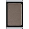 Artdeco Eye Shadow Matt matné očné tiene 517 Chocolate Brown 0,8 g