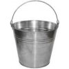 Pozinkované vedro 12 l