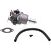 Karburátor pre motory Briggs & Stratton (OEM 591731 796109 594593 590400 796078 498811 794161 795477 4u8 - 31H777 - 796109)