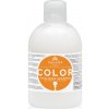 Kallos KJMN Professional Color šampón pre farbené a citlivé vlasy 1000 ml