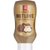 Allnutrition NUTLOVE SAUCE CRUNCH 280 g Čokoláca - oriešok