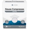 LIVSANE Sterilné gázové tampóny kompres 10x10 cm, 25x2 (50 ks) PXG Pharma GmbH