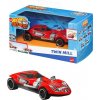 MATTEL Hot Wheels Pull-Back Speeders autíčko Twin Mill