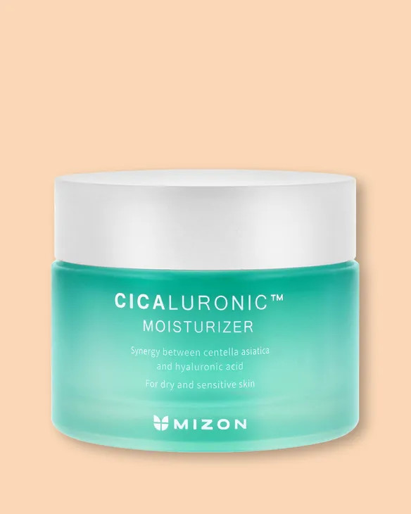 Mizon Cicaluronic Moisturizer 50 ml