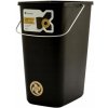 Kôš na odpadky 12L Compacta Q basic