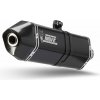 MIVV Koncovka výfuku MIVV SPEED EDGE KT.027.LRB čierna nerezová oceľ for KTM 1290 Super Adventure / R / S / T (2021-2024)