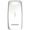 Nokia Asha 305, 306 Silver White kryt batérie