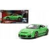 Auto JADA TOYS Rýchlo a zbesilo Porsche 911 GT3 9334919314R00