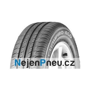 GT Radial Champiro ECO 165/70 R14 85T