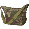 Helikon Taška cez rameno Bushcraft Satchel rhodesian camo