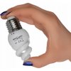 Repti-Zoo Mini UVB lamp 5.0 5W - mini UVB žiarovka tropická do terária