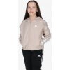 adidas Mikina s kapucňou Future Icons 3-Stripes Full-Zip 170