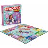 MONOPOLY Gábinin kúzelný domček (W033324)