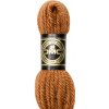 Priadza LAINE COLBERT, hrdzavá - odtieň 7508