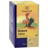 Sonnentor Dobré ráno Bio čaj 27 g