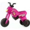 Teddies Yupee Enduro veľký ružový