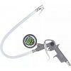 Merač tlaku pneumatík - pneumerač 0 ÷ 8 Barov BGS106794 digitálny (BGS106794)