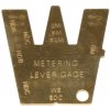 HS Parts mierka na nastavenie karburátorov Walbro (OEM 500-13-1)