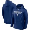 Fanatics Pánska Mikina Toronto Maple Leafs AP Rink Poly Fleece Pullover Hood