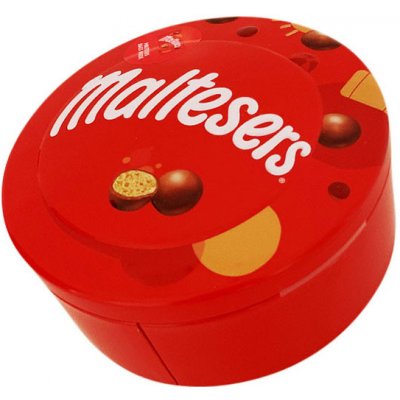 Mars Maltesers 111g