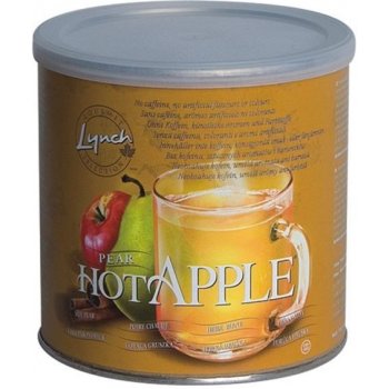 Lynch Hot Apple Pear Horká Hruška 553 g