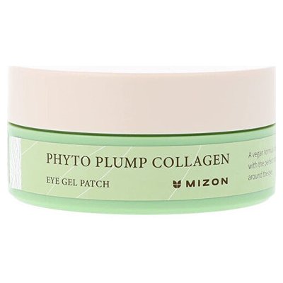 Mizon Phyto Plump Collagen Eye Gel Patch 60 x 1,5 g