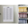 Durable KEY BOX 02-1952-23