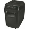 Skartovací stroj, konfety, 180 listov, FELLOWES AutoMax 200C