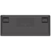 LOGITECH Logitech® MX Mechanical Mini for Mac Minimalist Wireless Illuminated Keyboard - SPACE GREY - US INT'L - EMEA 920-010837