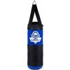 Boxovacie vrece DBX BUSHIDO Kids 60cm/22cm 7kg pre deti, modrý