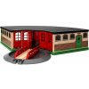 Brio World 33736 - Depo s točňou 7312350337365