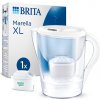 BRITA Marella XL white Maxtra Pro All-in-1