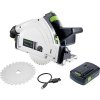 Festool 577938 Akumulátorová ponorná píla pre hračky TY-TSC Spielzeug Akku-Tauchsäge TY-TSC; 577938