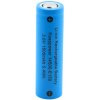 KeepPower E150 14500 1500mAh Li-ion 3,7V 5,4Wh 3A Flat Top bez ochrany