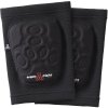 TRIPLE EIGHT chrániče - Covert Skate Knee Pads (MULTI) veľkosť: L